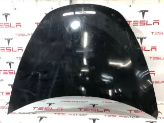 1081390-01-C Капот Tesla model 3 Арт 99478371, вид 1
