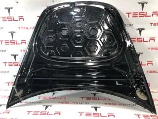 1081390-01-C Капот Tesla model 3 Арт 99478371, вид 2