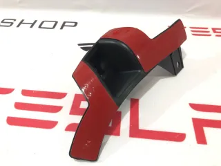 1074903-00-C,1071939-00-C Кронштейн крепления бампера Tesla model S Арт 99478364, вид 4