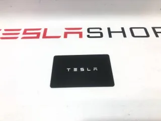 1104284-00-F,1131087-00-G,1131088-01-A Ключ-карта Tesla model 3 Арт 99478357, вид 2