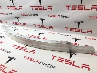 1608630-00-D Усилитель бампера переднего Tesla model X Арт 99478336, вид 1