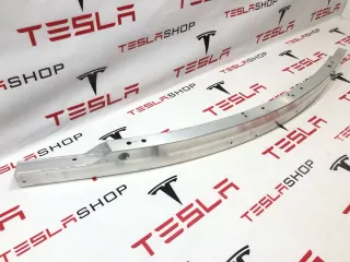 1608630-00-D Усилитель бампера переднего Tesla model X Арт 99478336, вид 4