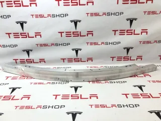 1608630-00-D Усилитель бампера переднего Tesla model X Арт 99478337, вид 3