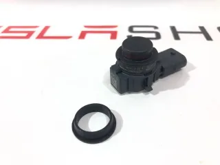1048474-00-A Датчик парктроника Tesla model S Арт 99478297, вид 3
