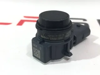 1048474-00-A Датчик парктроника Tesla model S Арт 99478295, вид 1