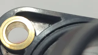 1105927-00-C Штуцер Tesla model 3 Арт 99478289, вид 3
