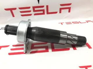 1030632-00-A,1035000-01-J,1035300-00-E Вал промежуточный Tesla model X Арт 99478288, вид 2