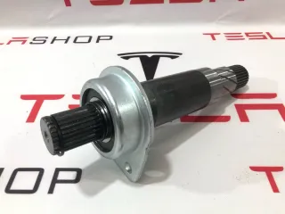 1030632-00-A,1035000-01-J,1035300-00-E Вал промежуточный Tesla model X Арт 99478288, вид 3