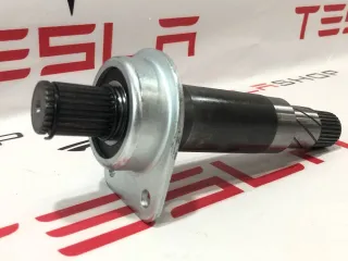 1030632-00-A,1035000-01-J,1035300-00-E Вал промежуточный Tesla model X Арт 99478288, вид 4