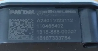 110485402,1315-888-00007 Электропривод Tesla model S Арт 99478259, вид 4