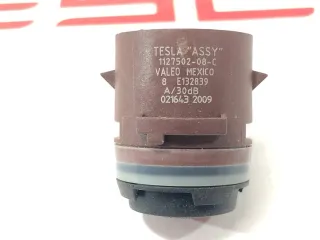 1127502-08-C Датчик парктроника Tesla model Y Арт 99478098, вид 3
