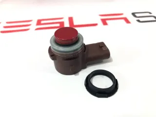 1127502-08-C Датчик парктроника Tesla model Y Арт 99478097, вид 2