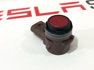 1127502-08-C Датчик парктроника Tesla model Y Арт 99478097, вид 3