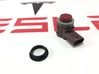 1127502-08-C Датчик парктроника Tesla model Y Арт 99478095, вид 4