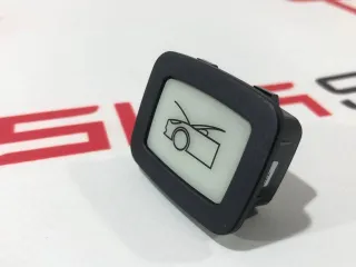 1564254-00-C,1564256-00-A,1516185-00-A,1647410-00-B Кнопка открытия капота Tesla model X Арт 99469478, вид 1