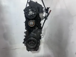 BRR,bls,BMM,BMP,BRR,BRS,bsu, Двигатель Volkswagen Transporter T5 Арт 64115, вид 2