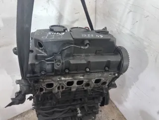 BRR,bls,BMM,BMP,BRR,BRS,bsu, Двигатель Volkswagen Transporter T5 Арт 64115, вид 4