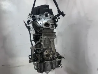 BRR,bls,BMM,BMP,BRR,BRS,bsu, Двигатель Volkswagen Transporter T5 Арт 64115, вид 5