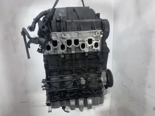 BRR,bls,BMM,BMP,BRR,BRS,bsu, Двигатель Volkswagen Transporter T5 Арт 64116, вид 1