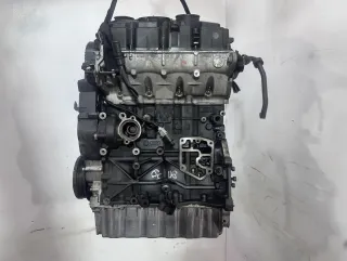 BRR,bls,BMM,BMP,BRR,BRS,bsu, Двигатель Volkswagen Transporter T5 Арт 64116, вид 4