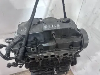 BRR,bls,BMM,BMP,BRR,BRS,bsu, Двигатель Volkswagen Transporter T5 Арт 64116, вид 7