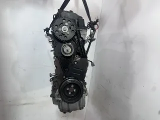 BRR,bls,BMM,BMP,BRR,BRS,bsu, Двигатель Volkswagen Transporter T5 Арт 64301, вид 1