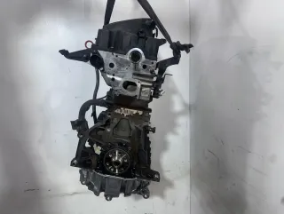 BRR,bls,BMM,BMP,BRR,BRS,bsu, Двигатель Volkswagen Transporter T5 Арт 64301, вид 2