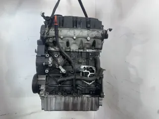 BRR,bls,BMM,BMP,BRR,BRS,bsu, Двигатель Volkswagen Transporter T5 Арт 64301, вид 3