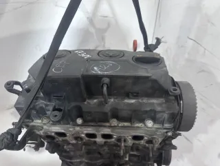 BRR,bls,BMM,BMP,BRR,BRS,bsu, Двигатель Volkswagen Transporter T5 Арт 64301, вид 6