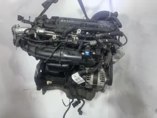 A14NET,U14NET, Двигатель Chevrolet Cruze J300 restailing Арт 64110, вид 5