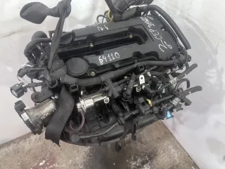 A14NET,U14NET, Двигатель Chevrolet Cruze J300 restailing Арт 64110, вид 6