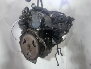 A14NET,U14NET, Двигатель Chevrolet Cruze J300 restailing Арт 64110, вид 7