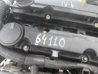 A14NET,U14NET, Двигатель Chevrolet Cruze J300 restailing Арт 64110, вид 8