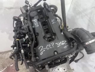 A14NET,U14NET, Двигатель Chevrolet Cruze J300 restailing Арт 64110, вид 10