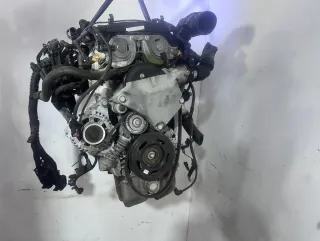 A14NET,U14NET, Двигатель Chevrolet Cruze J300 restailing Арт 64111, вид 1