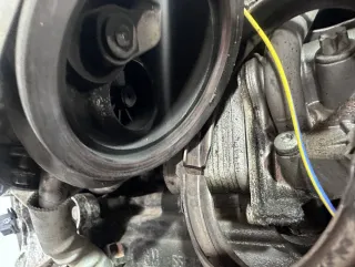 A14NET,U14NET, Двигатель Chevrolet Cruze J300 restailing Арт 64111, вид 2