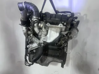 A14NET,U14NET, Двигатель Chevrolet Cruze J300 restailing Арт 64111, вид 3