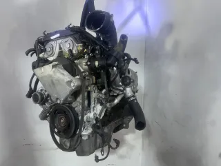 A14NET,U14NET, Двигатель Chevrolet Cruze J300 restailing Арт 64111, вид 4