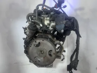A14NET,U14NET, Двигатель Chevrolet Cruze J300 restailing Арт 64111, вид 5