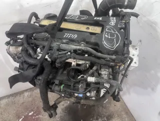A14NET,U14NET, Двигатель Chevrolet Cruze J300 restailing Арт 64111, вид 6