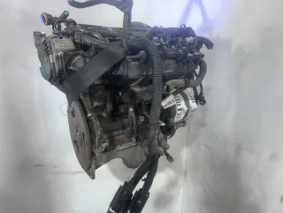 A14NET,U14NET, Двигатель Chevrolet Cruze J300 restailing Арт 64111, вид 8