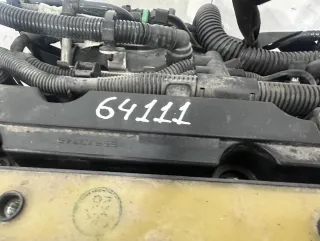 A14NET,U14NET, Двигатель Chevrolet Cruze J300 restailing Арт 64111, вид 9