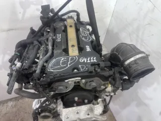 A14NET,U14NET, Двигатель Chevrolet Cruze J300 restailing Арт 64111, вид 11