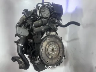 224DT,224DT,Q4BA,Q4WA, Двигатель Land Rover Evoque 1 Арт 64300, вид 3