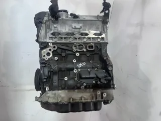 CDA,BZB,CAW,CAWb,CCT,CCZ,CDAa,CDAb, Двигатель Volkswagen Passat B7 Арт 64302, вид 2