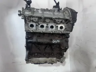 CDA,BZB,CAW,CAWb,CCT,CCZ,CDAa,CDAb, Двигатель Volkswagen Passat B7 Арт 64302, вид 7