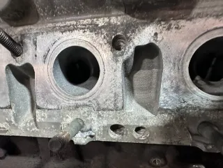 CDA,BZB,CAW,CAWb,CCT,CCZ,CDAa,CDAb, Двигатель Volkswagen Passat B7 Арт 64302, вид 11