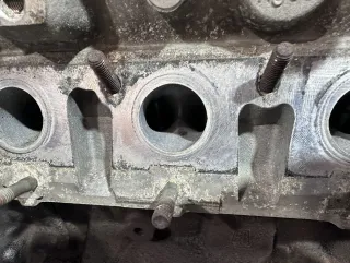 CDA,BZB,CAW,CAWb,CCT,CCZ,CDAa,CDAb, Двигатель Volkswagen Passat B7 Арт 64302, вид 12