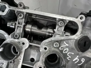 CDA,BZB,CAW,CAWb,CCT,CCZ,CDAa,CDAb, Двигатель Volkswagen Passat B7 Арт 64302, вид 14
