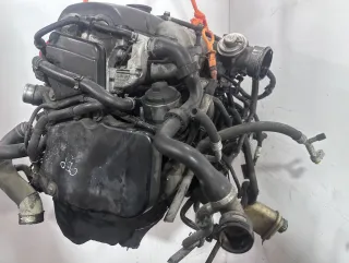 BAC,BLK,BPD,BPE, Двигатель Volkswagen Touareg 1 Арт 64112, вид 1